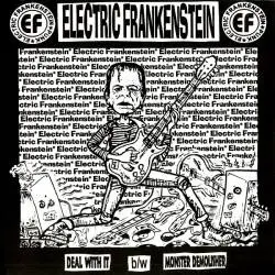 Electric Frankenstein : Deal With It